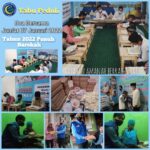 Do’a Bersama 07 Januari 2022